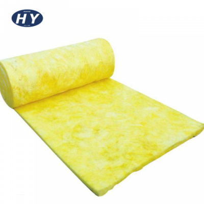 Factory Hot Sale High Density Sound Insulation Cotton Wall Filled With Flame Retardant Exterior Insulation Materials