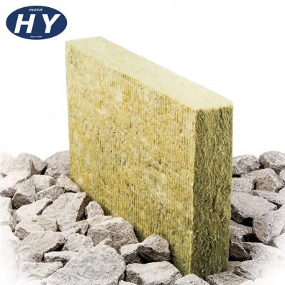 Cheap Price Basalt Rock Mineral Wool 100kg M3 Stone Wool 50mm Insulation Rockwool Board