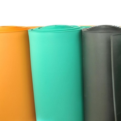 Rubber foam plate insulation materials /rubber raw material